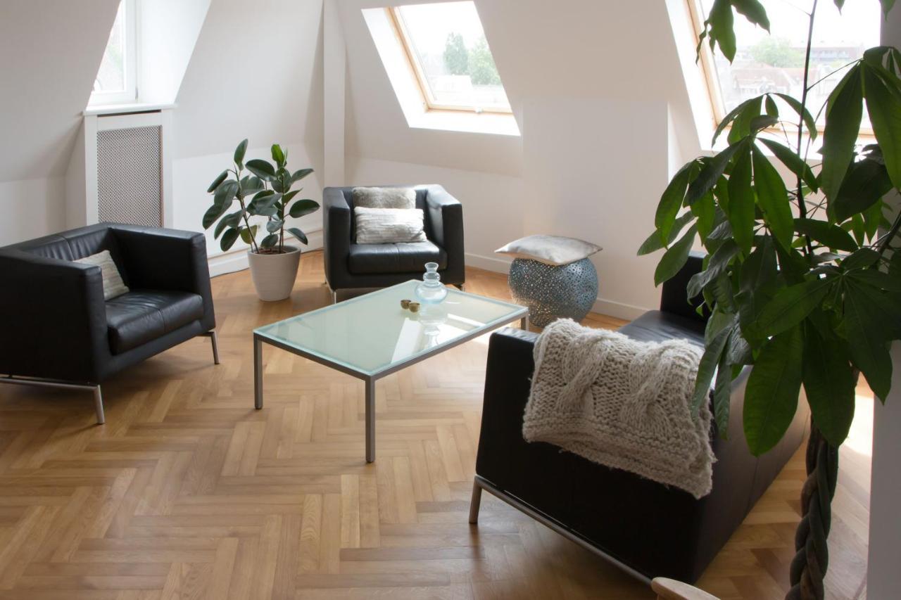 Canal House In Historic Center Apartment