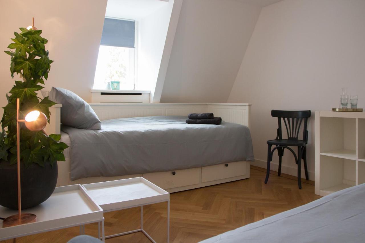 Canal House In Historic Center * Gouda